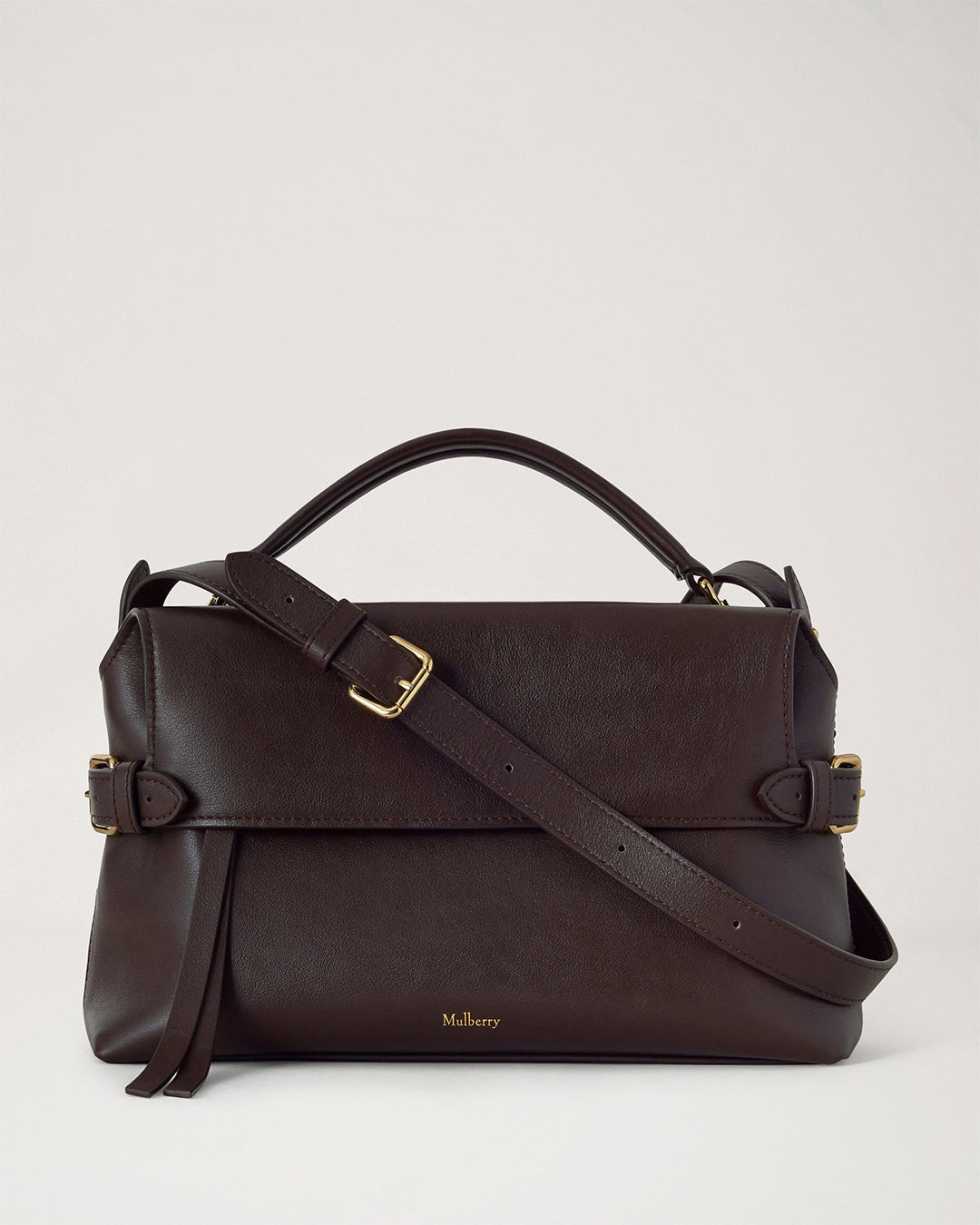 Mulberry Small Stevie Top Handle