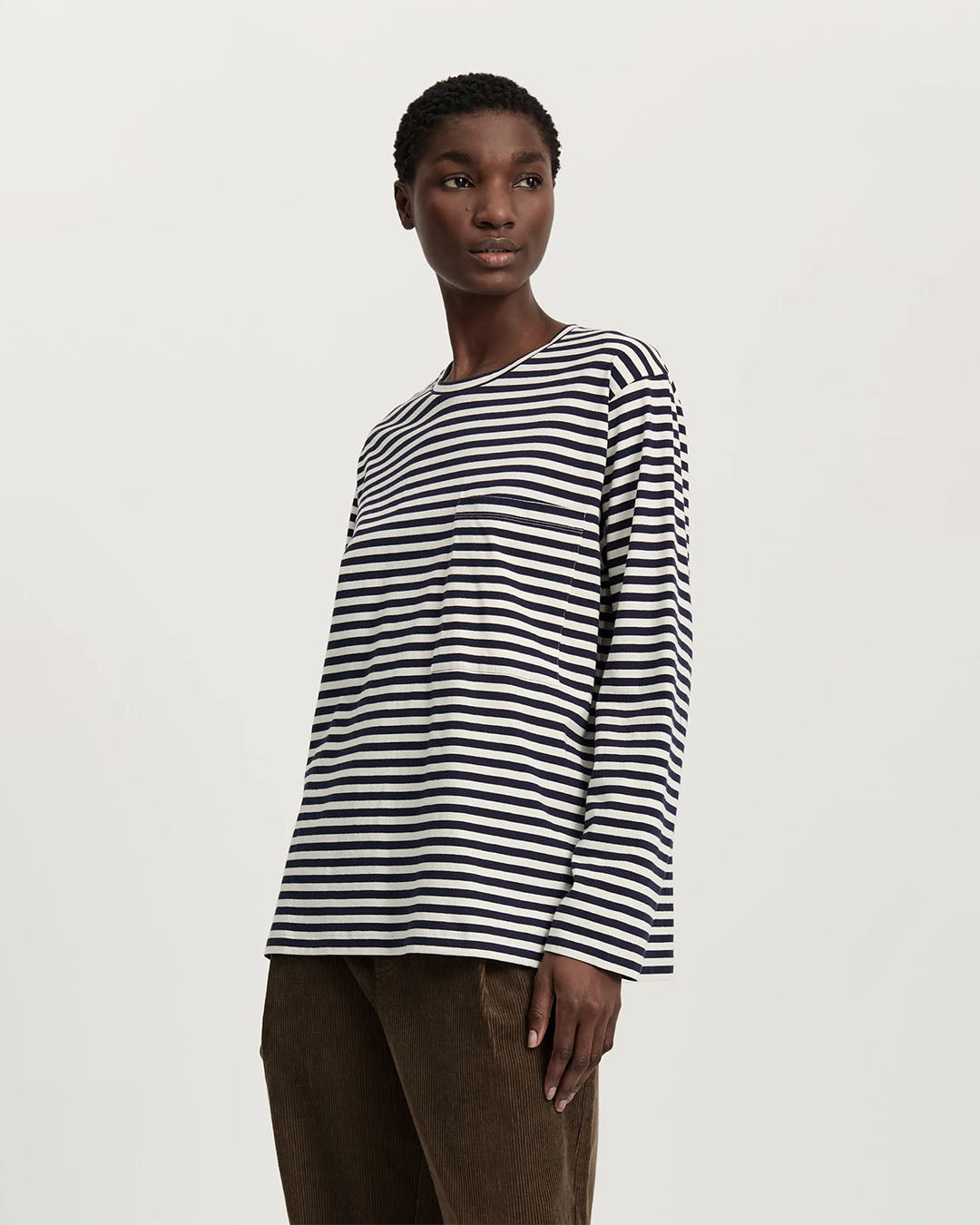 Aiayu Circular Long Sleeve II