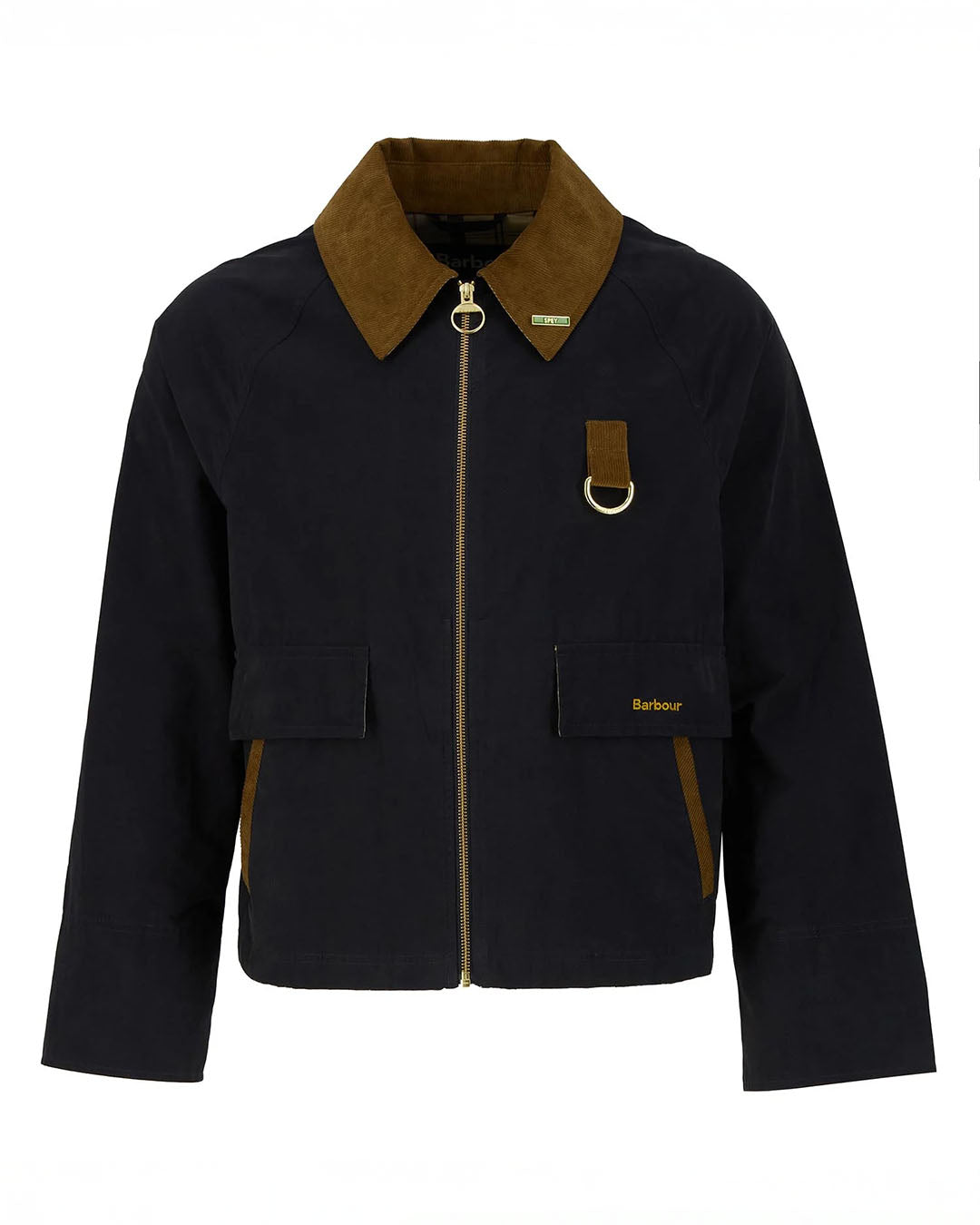 Barbour Icons Spey Showerproof Jacket