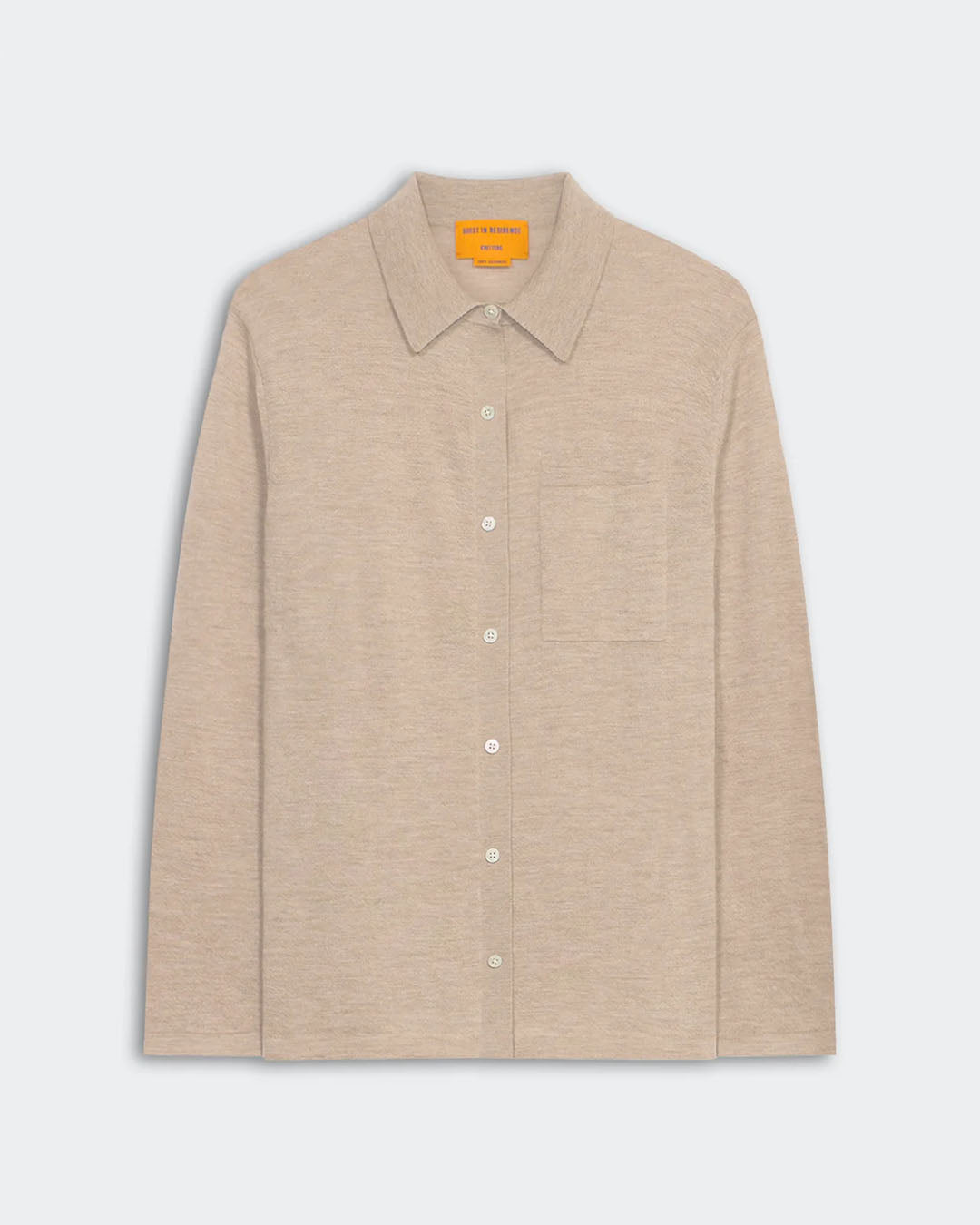 Guest In Residence Showtime Shirt