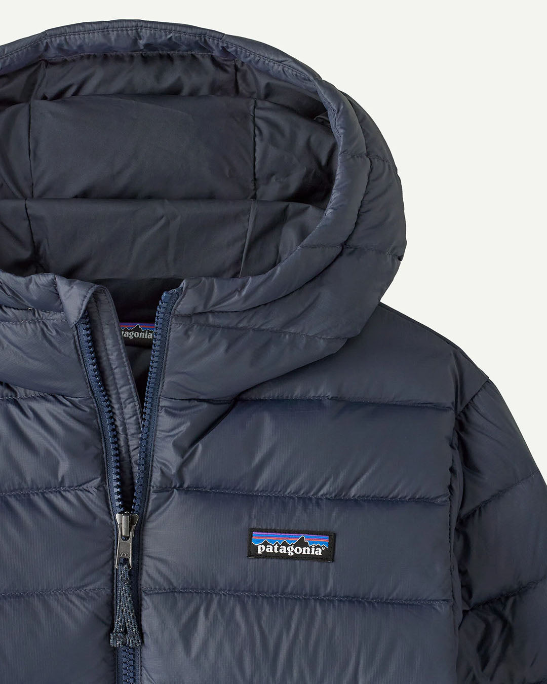 Patagonia Kids K's Down Sweater Parka