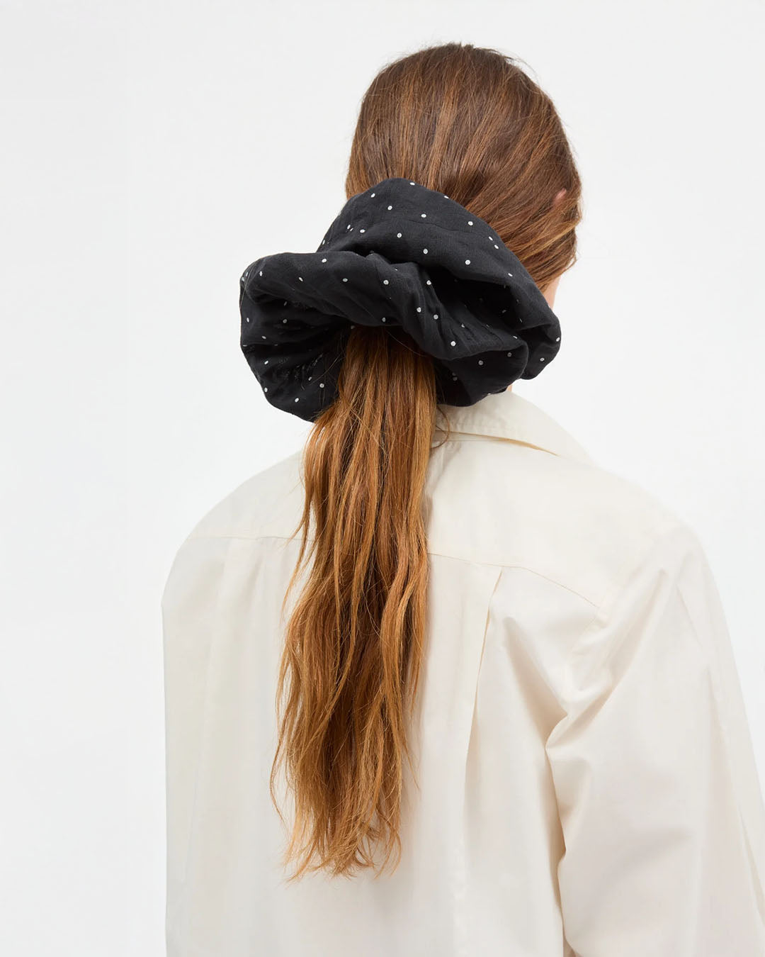 Skall Studio Big Scrunchie