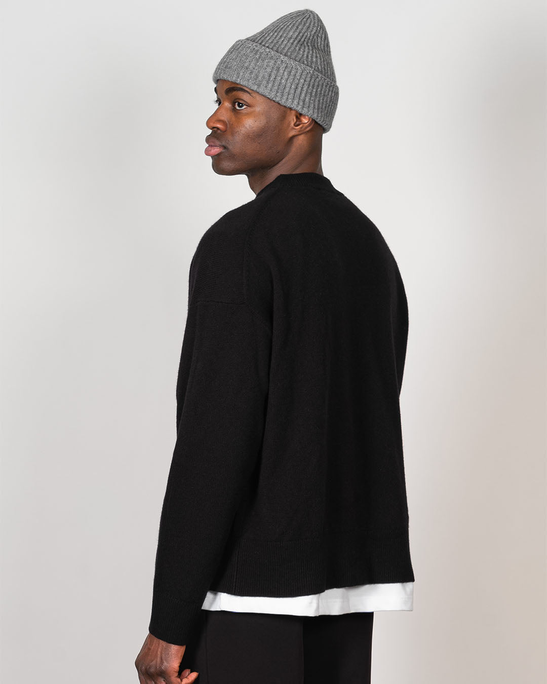 Yacaia Sweater