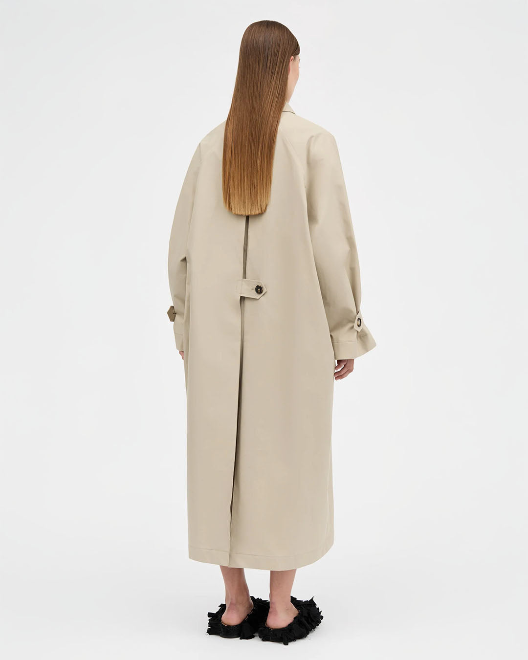 MKDT Caro Half Panama