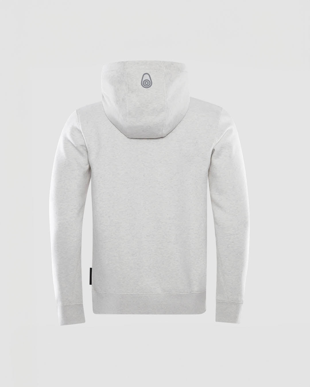 Sail Racing Bowman Logo Zip Hood
