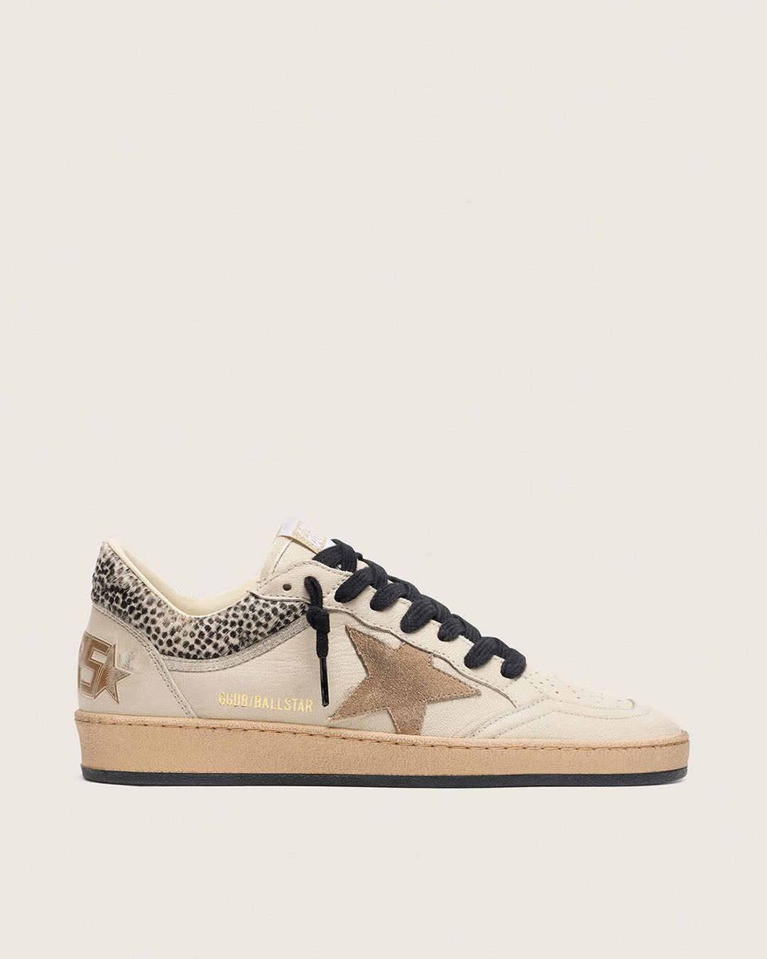 Golden Goose Ball Star
