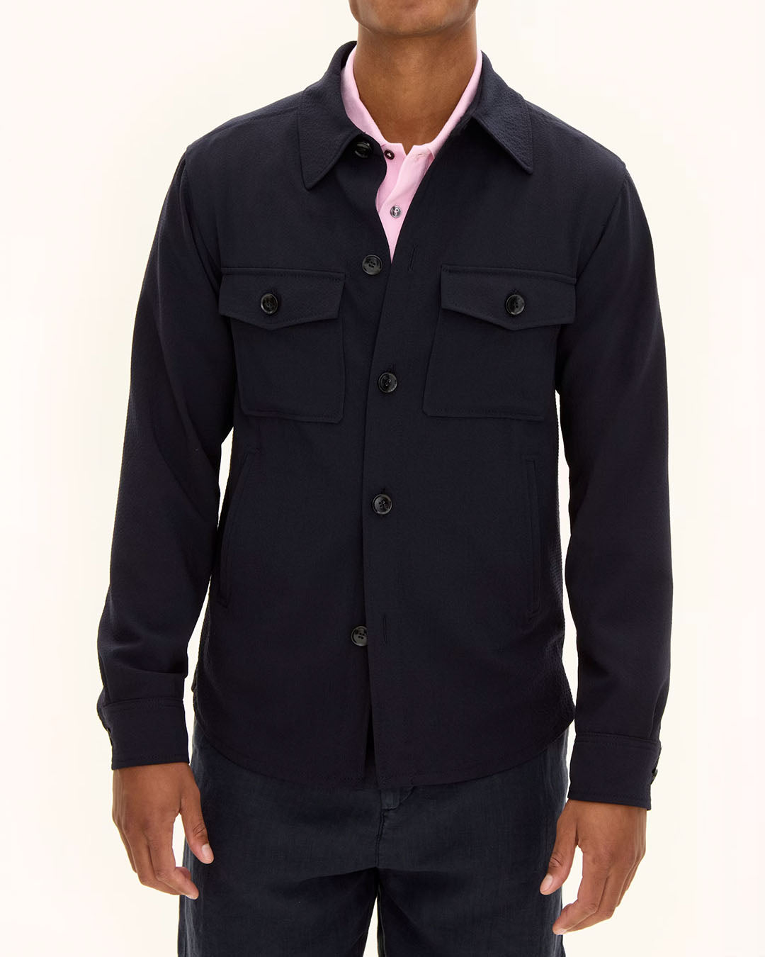 Oscar Jacobson Maverick