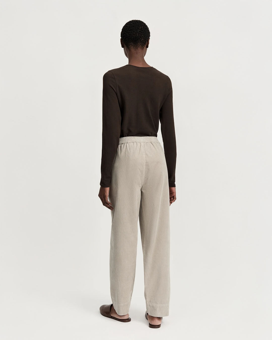 Aiayu Coco Pant Coduroy