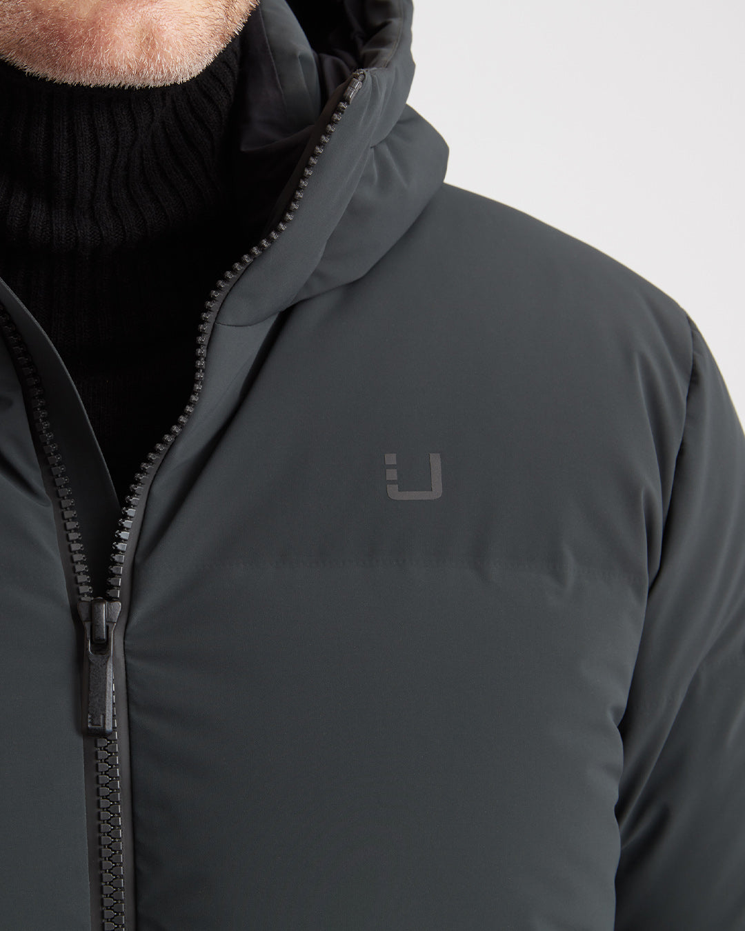 UBR Titan Parka