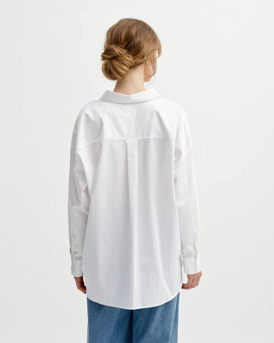 Ermer Copenhagen Shirt