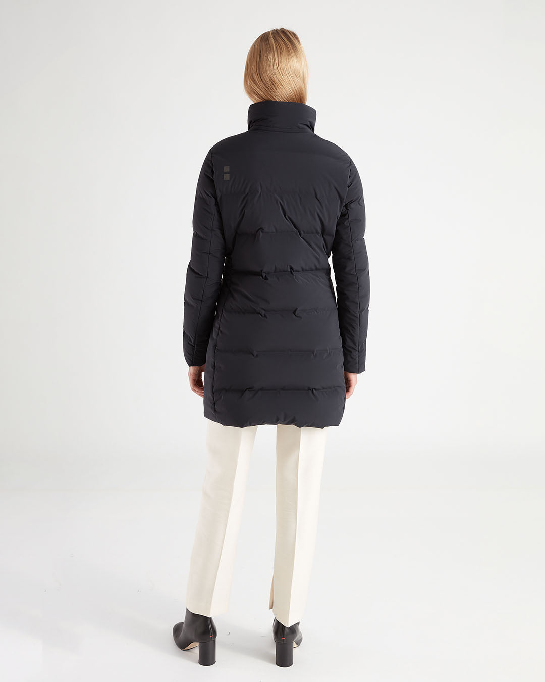 UBR Enigma Parka