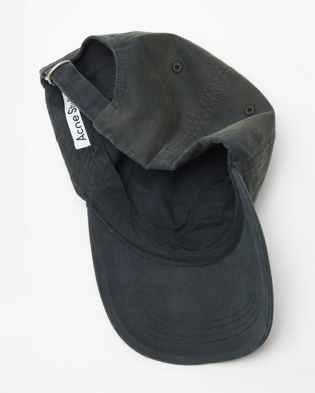 Acne Studios Logo Cap