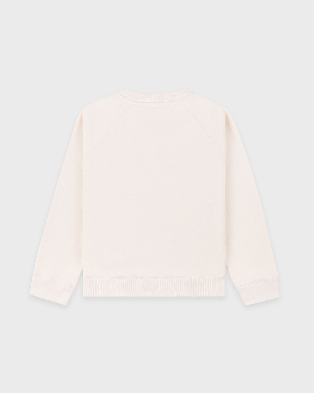 Sporty & Rich H&W Crest Kids Crewneck