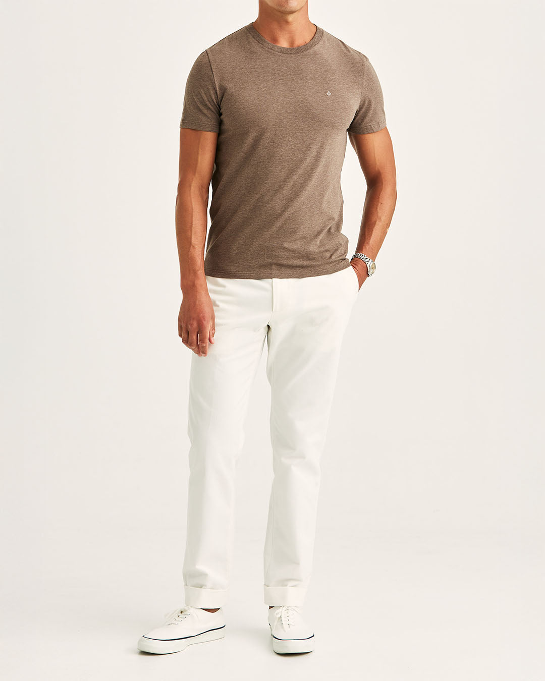 Morris James Tee