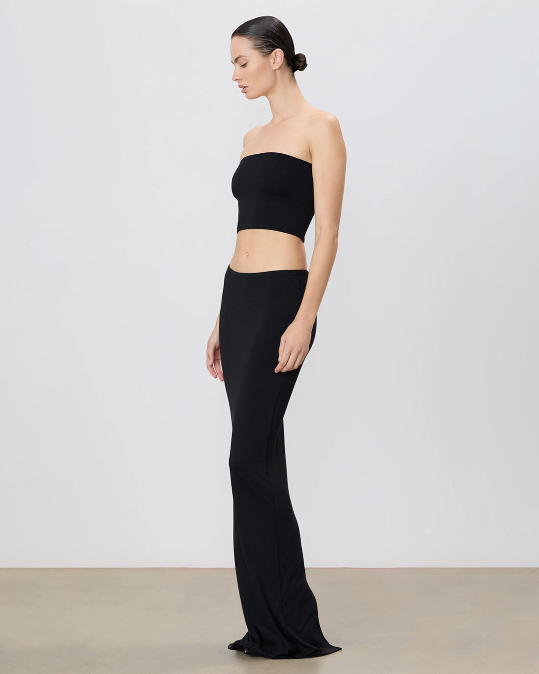 Eterne Maxi Skirt