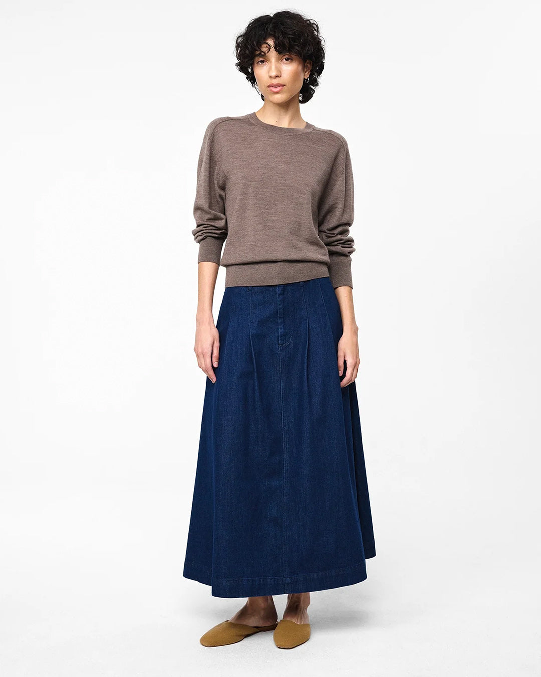 Julie Josephine Hanne Sweater
