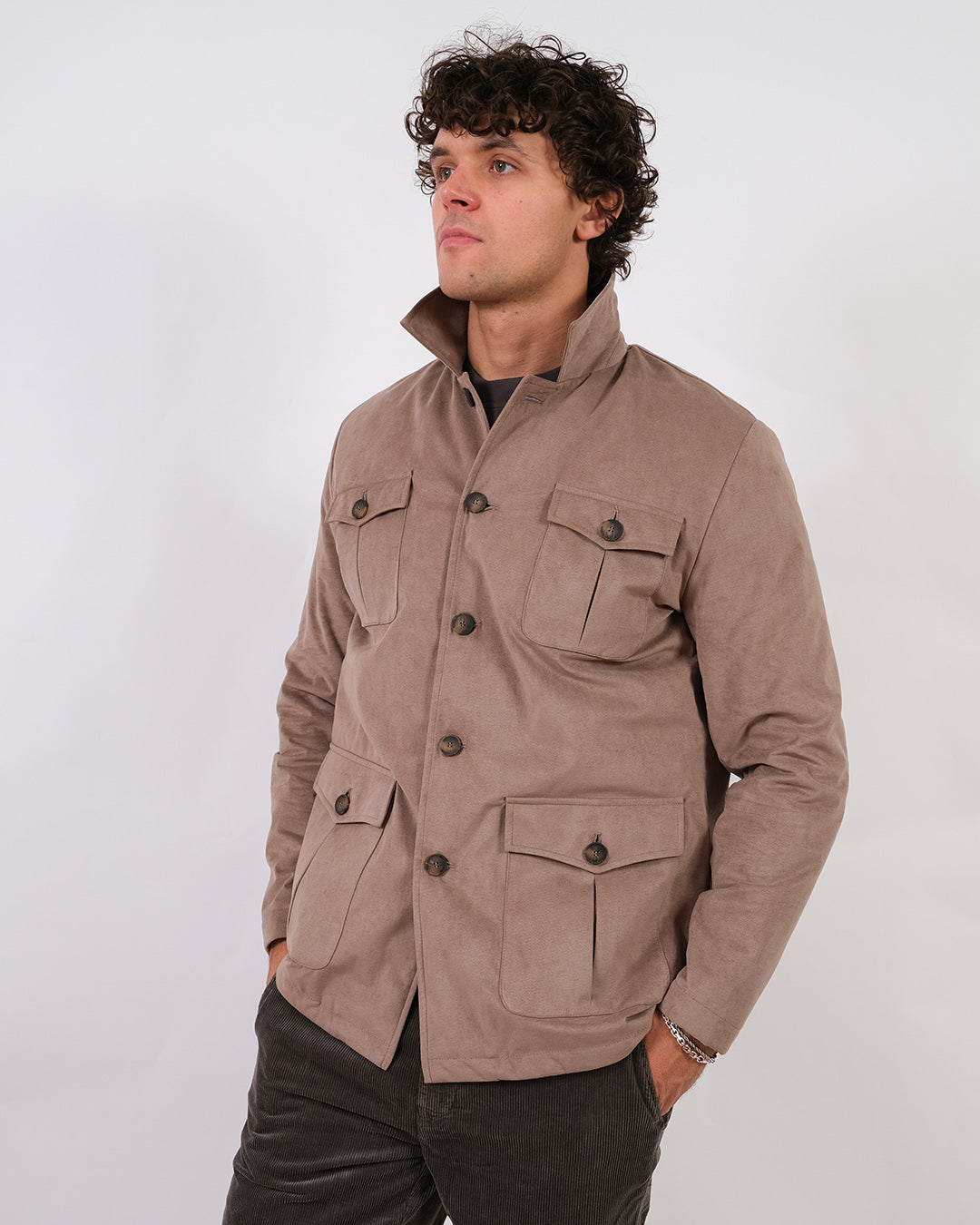 Gran Sasso Jacket
