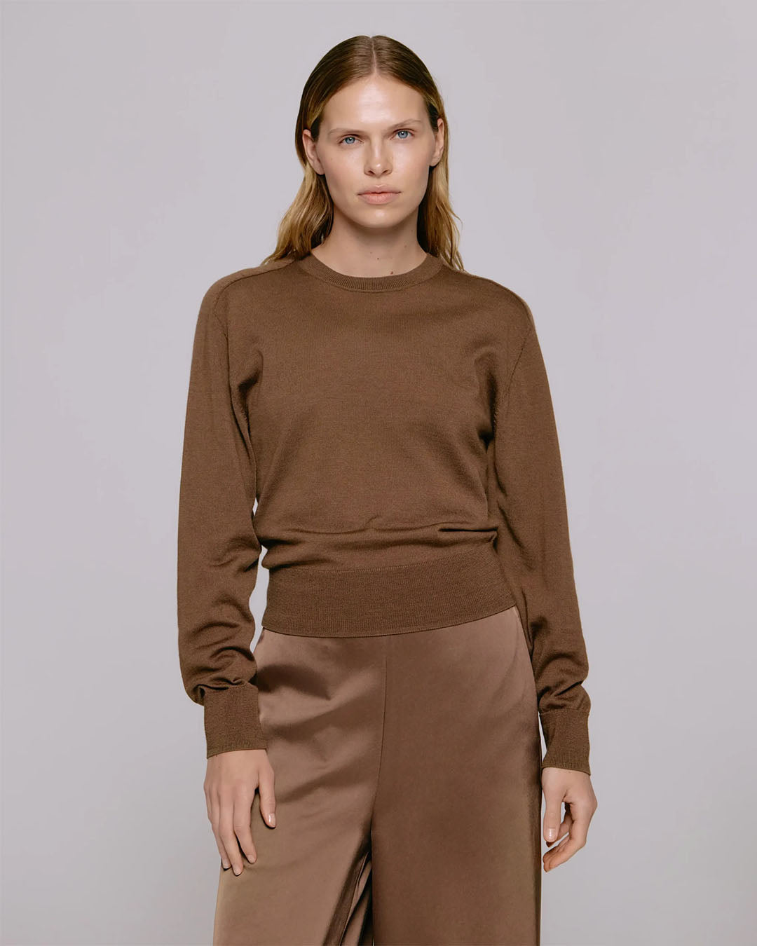 Julie Josephine Hanne Sweater