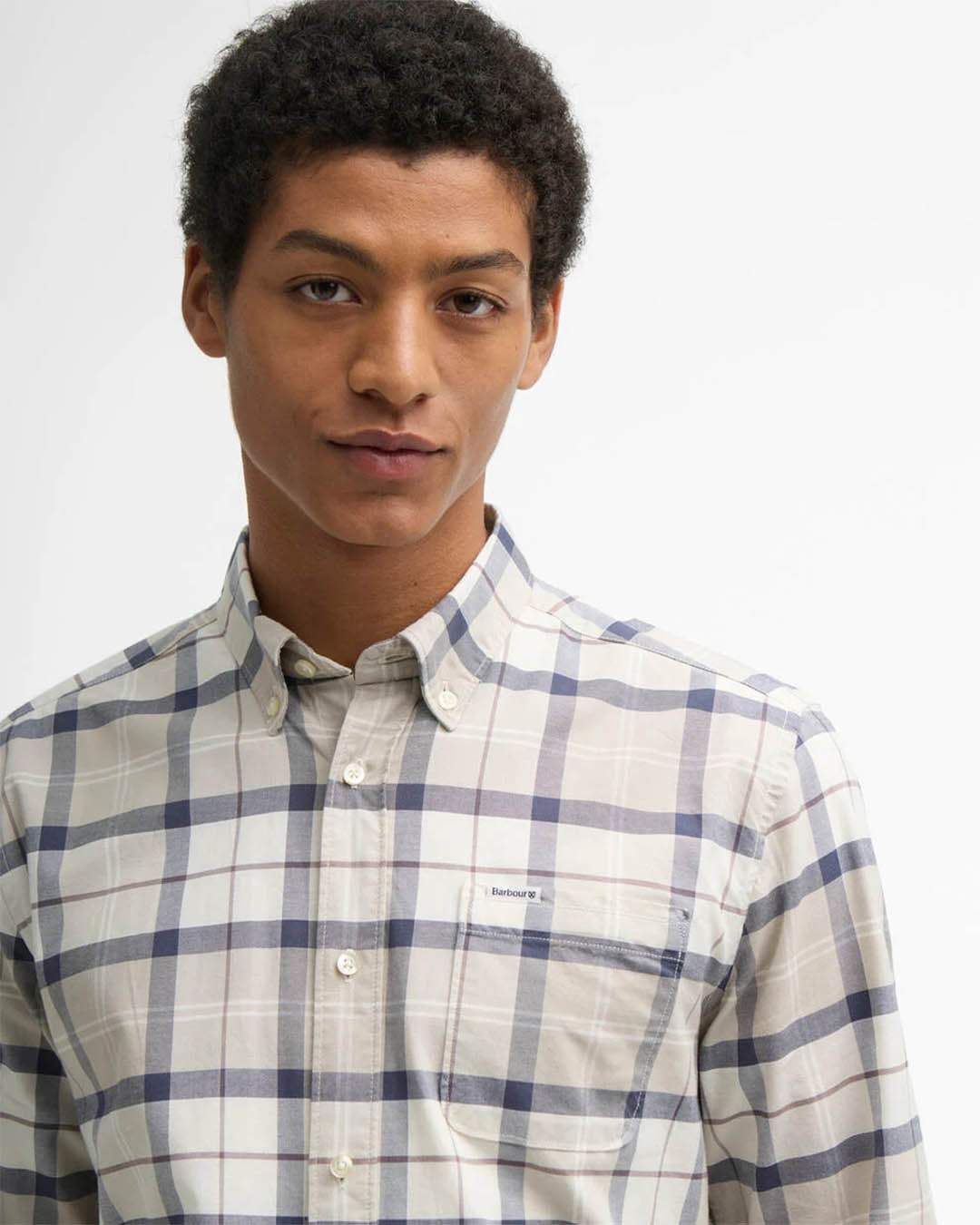 Barbour Lewis Shirt