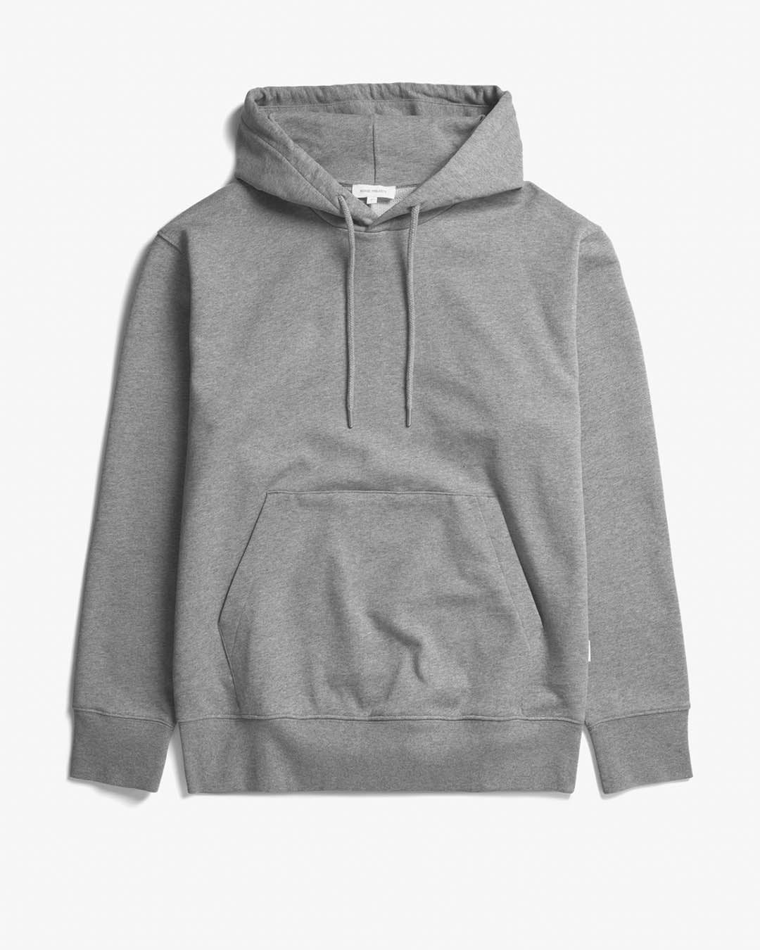 Norse Project's Norse Standard Hoodie