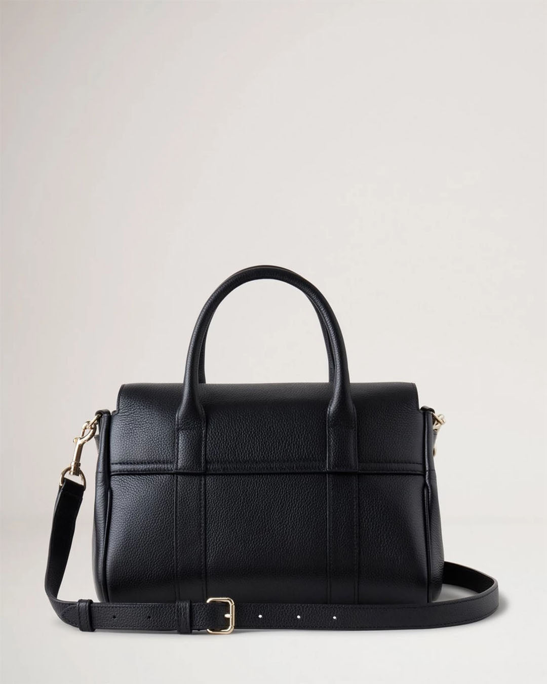 Mulberry Bayswater Satchel