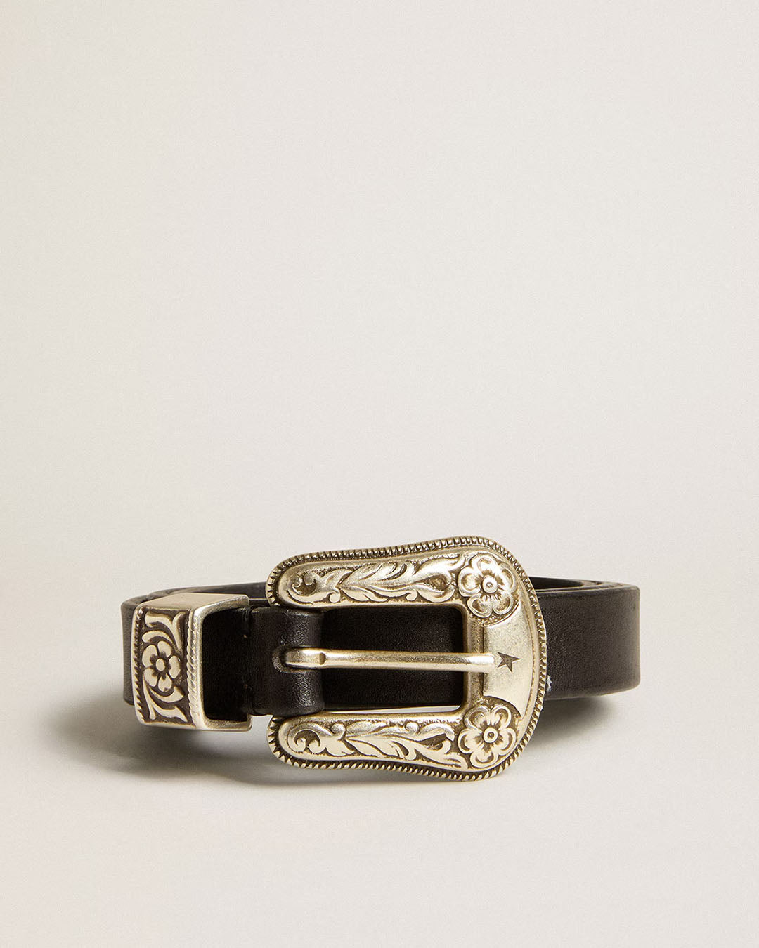 Golden Goose New Belt