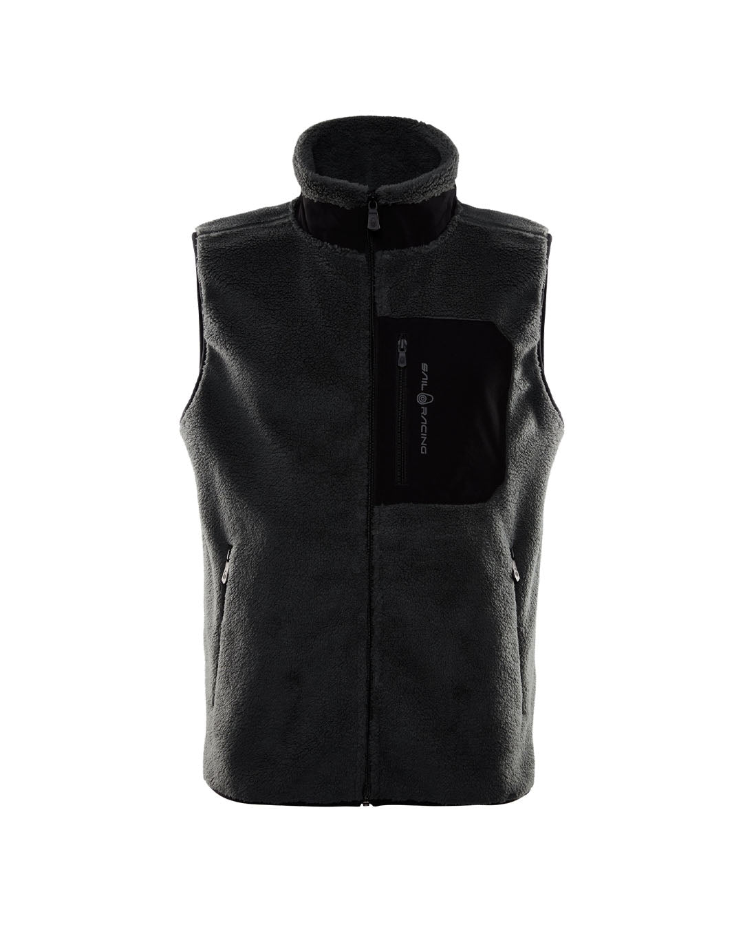 Sail Racing Bowman Pile Vest