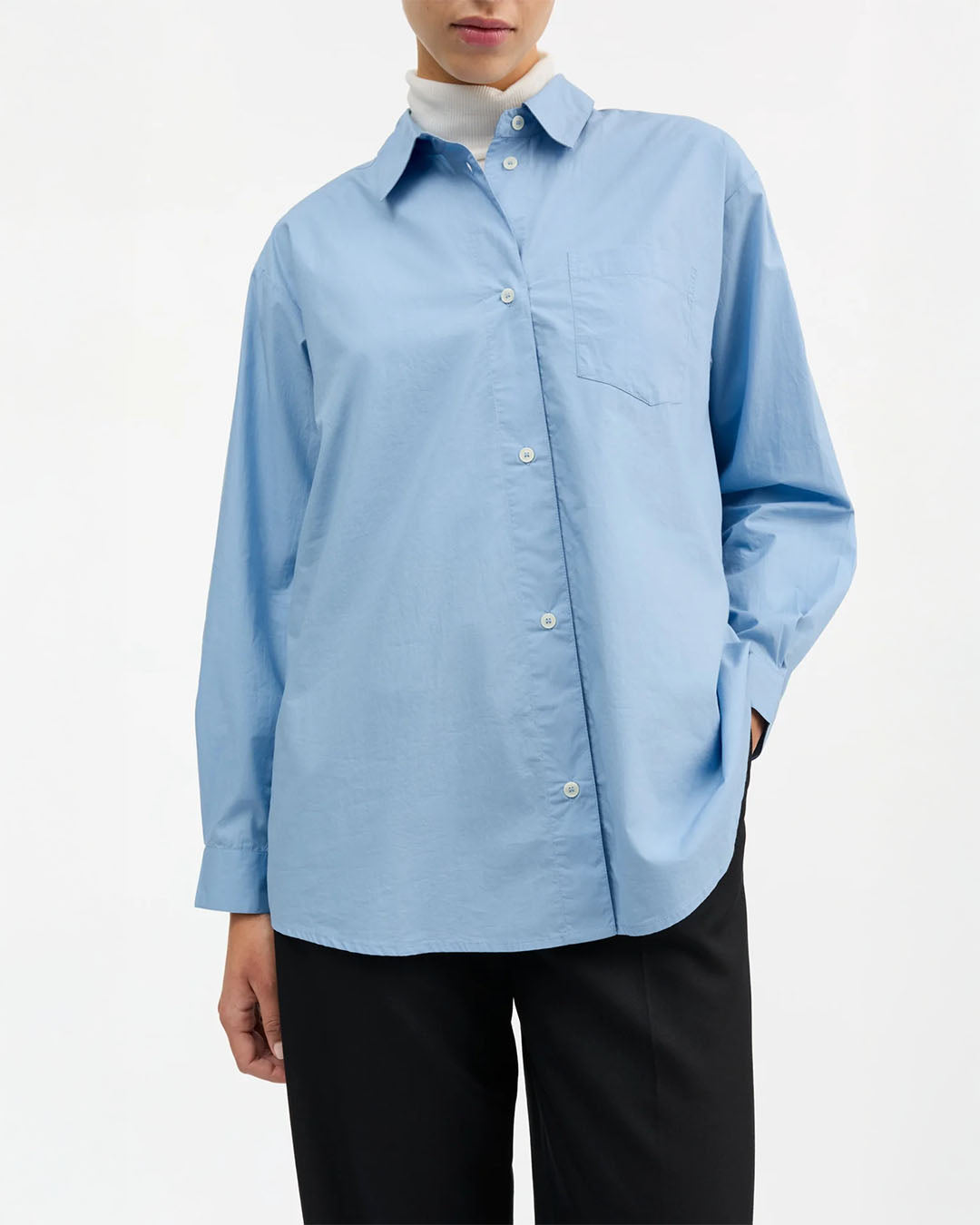 Skall Studio Edgar Shirt