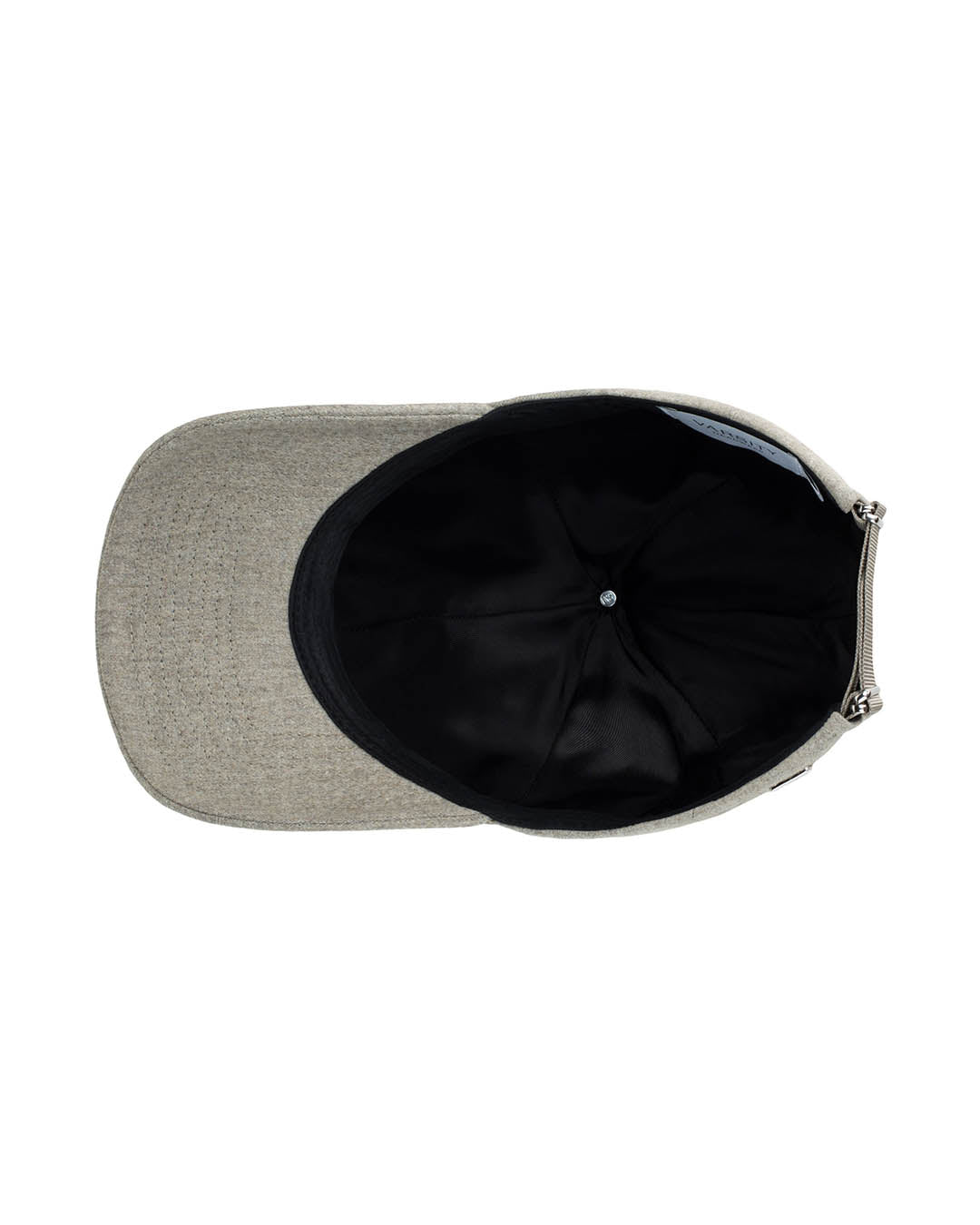 Varsity Headwear Wool - Legacy Structured