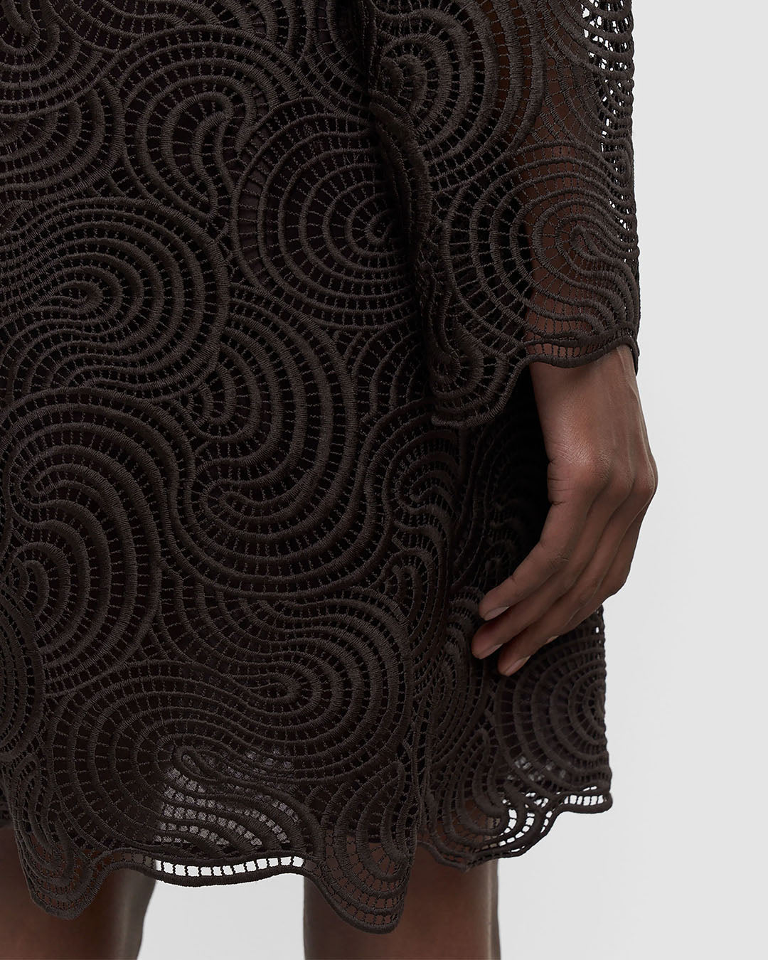 Joseph Amira Dress