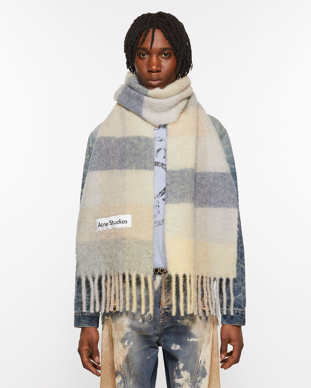 Acne Studios FN-UX-SCAR000115