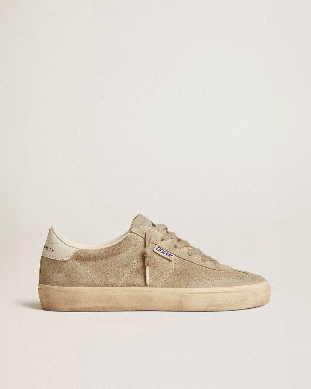 Golden Goose Soul-Star