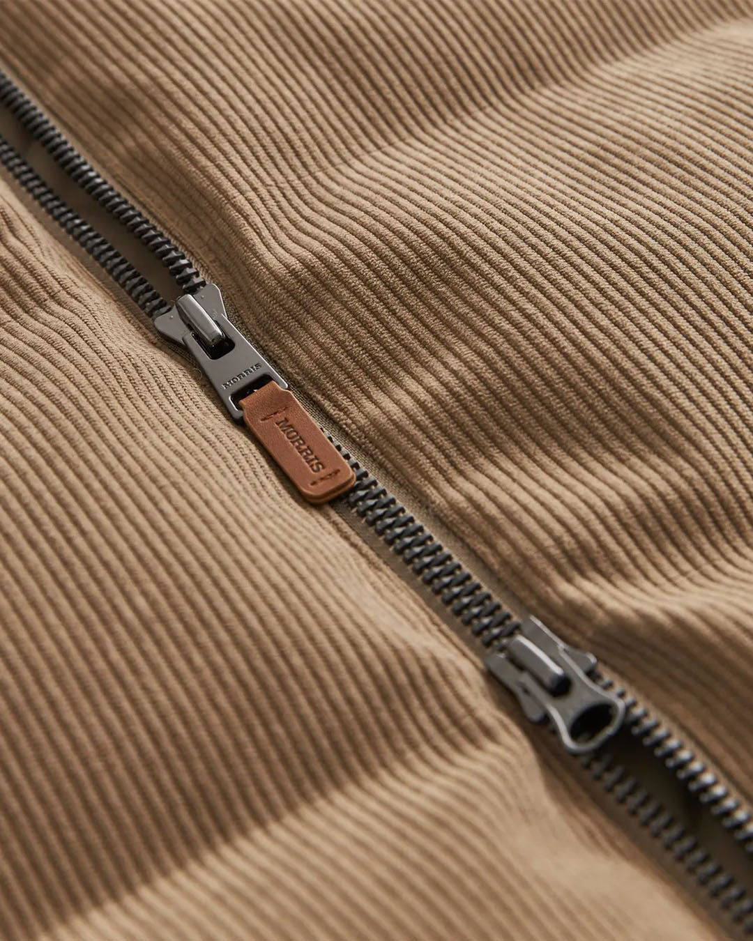 Morris Catton Puffer Vest