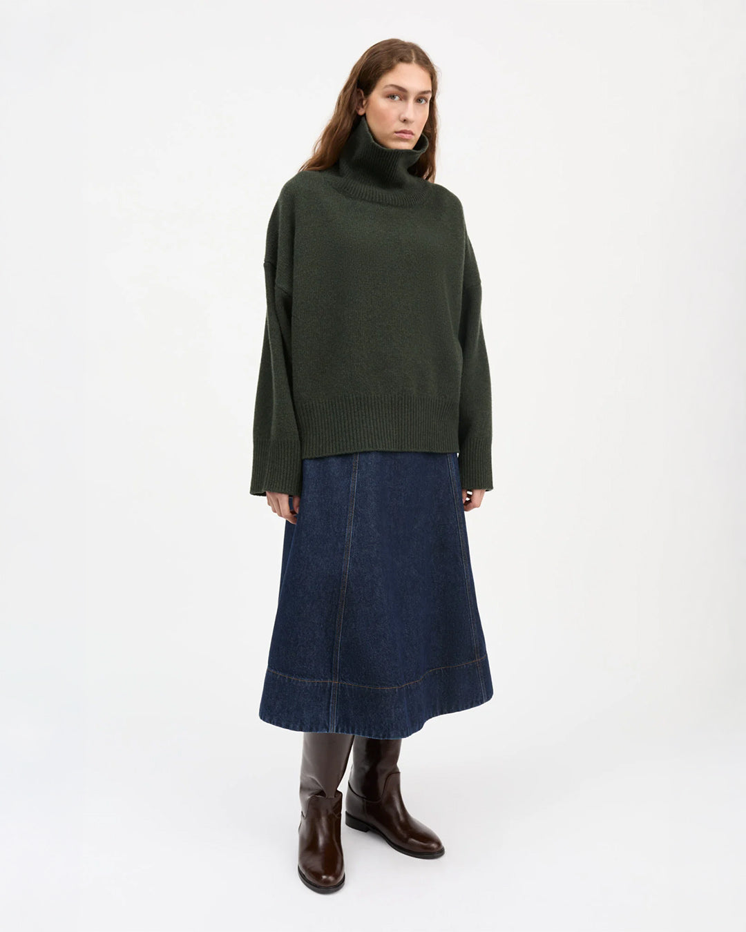 Skall Studio Silene T-Neck