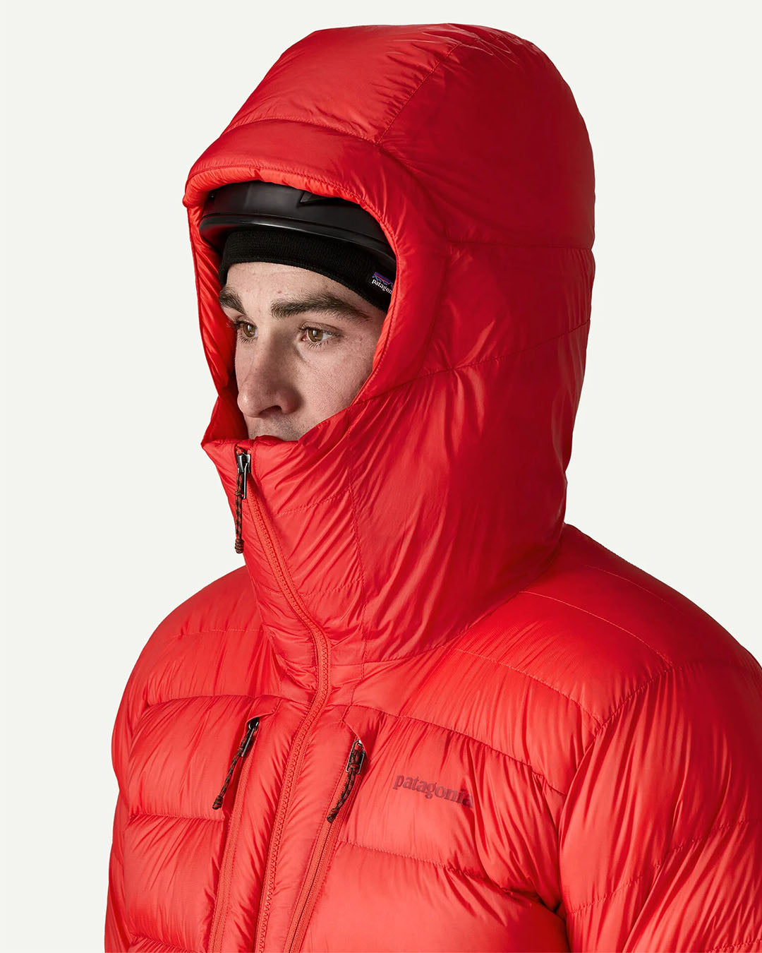 Patagonia Grade VII Down Parka