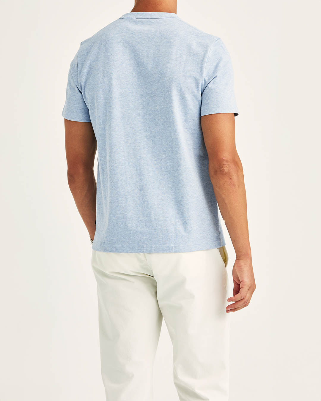 Morris Brian Tee