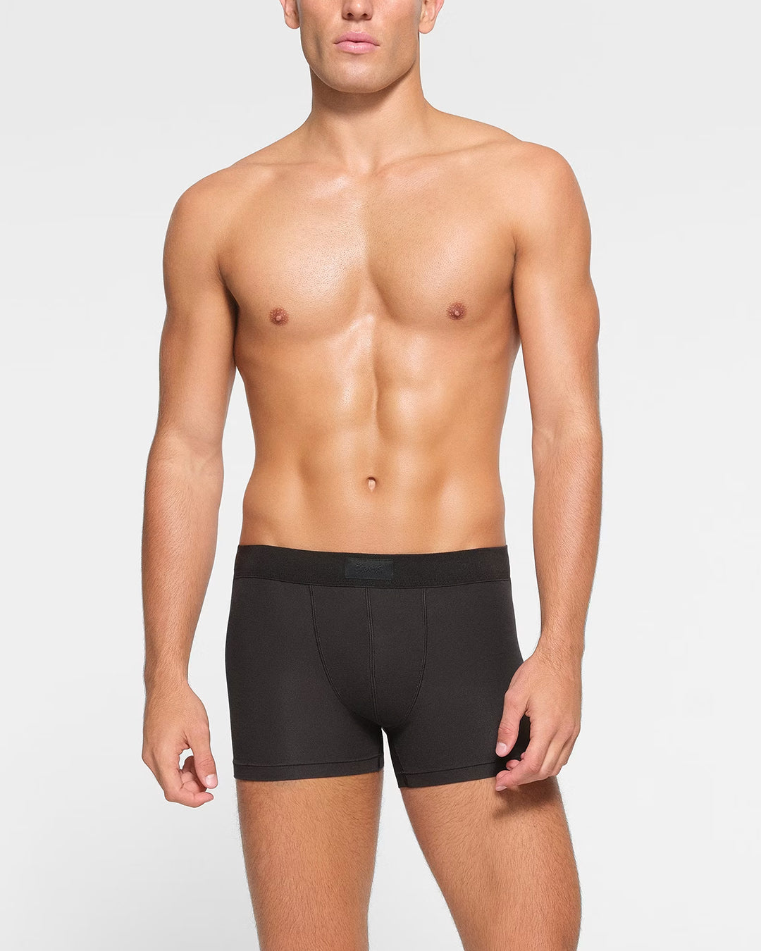 SKIMS 3 Pack Boxer Brief 3 Inch