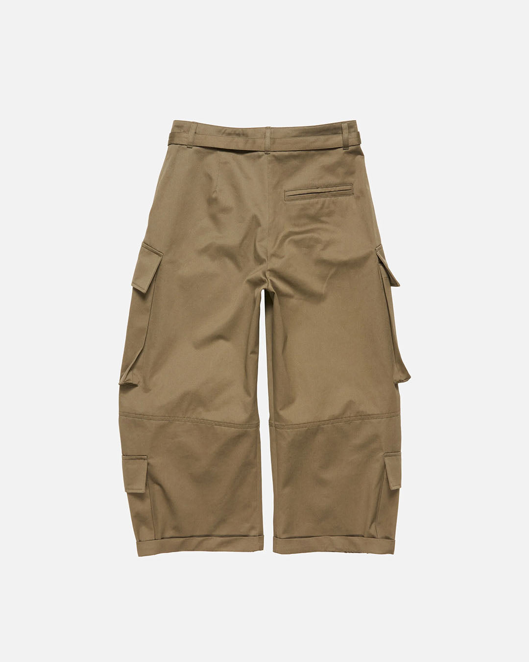 Acne Studios Twill Cargo Trousers