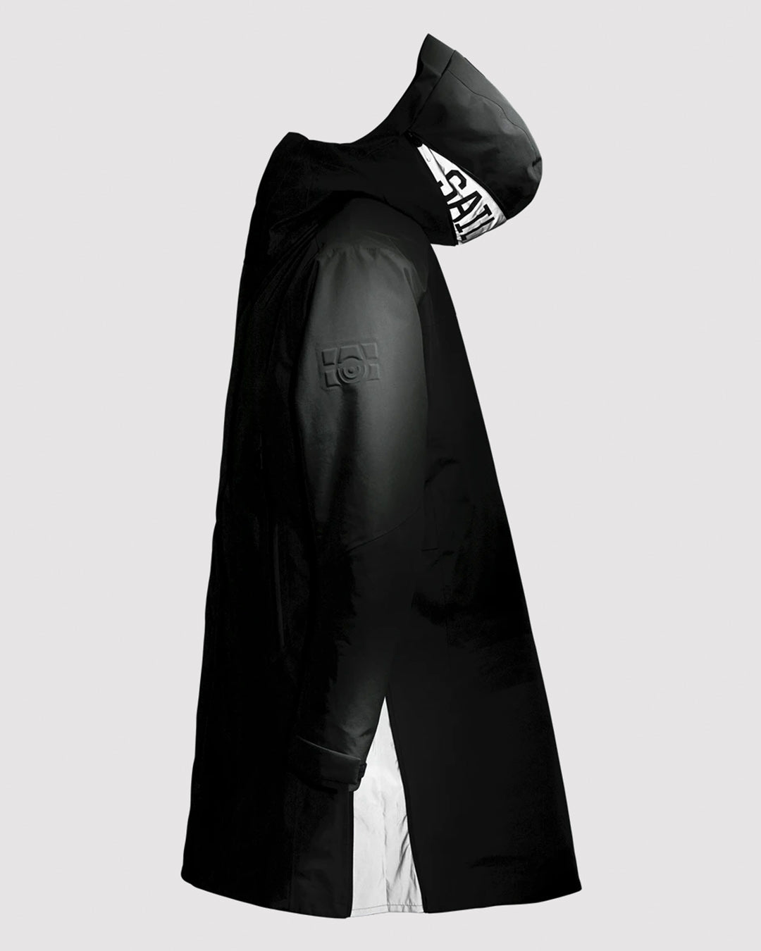 Sail Racing OCEAN INSULATED PARKA