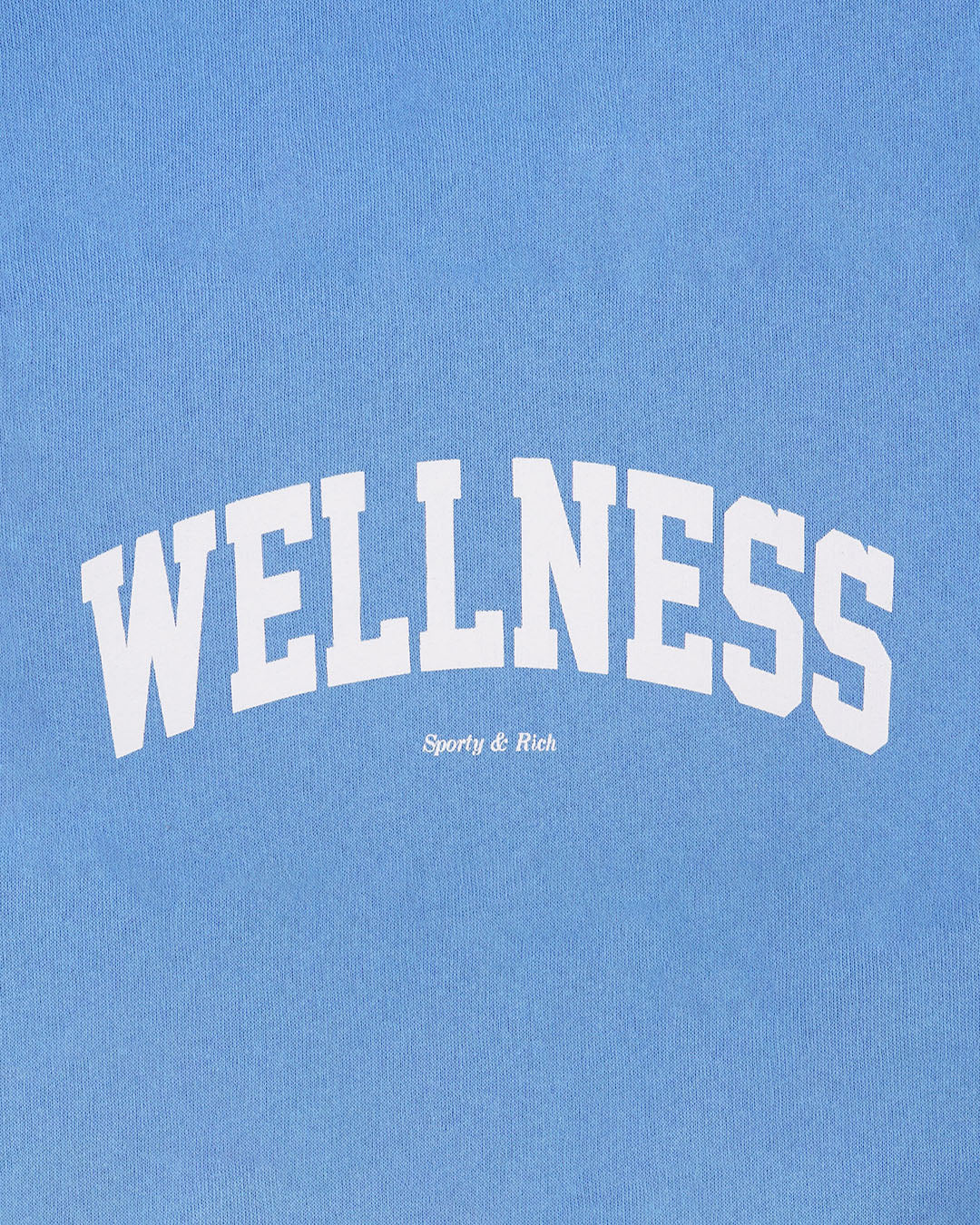 Sporty & Rich Wellness Ivy Kids Hoodie