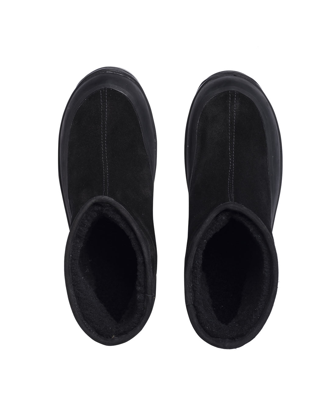 Diemme Badia Shearling