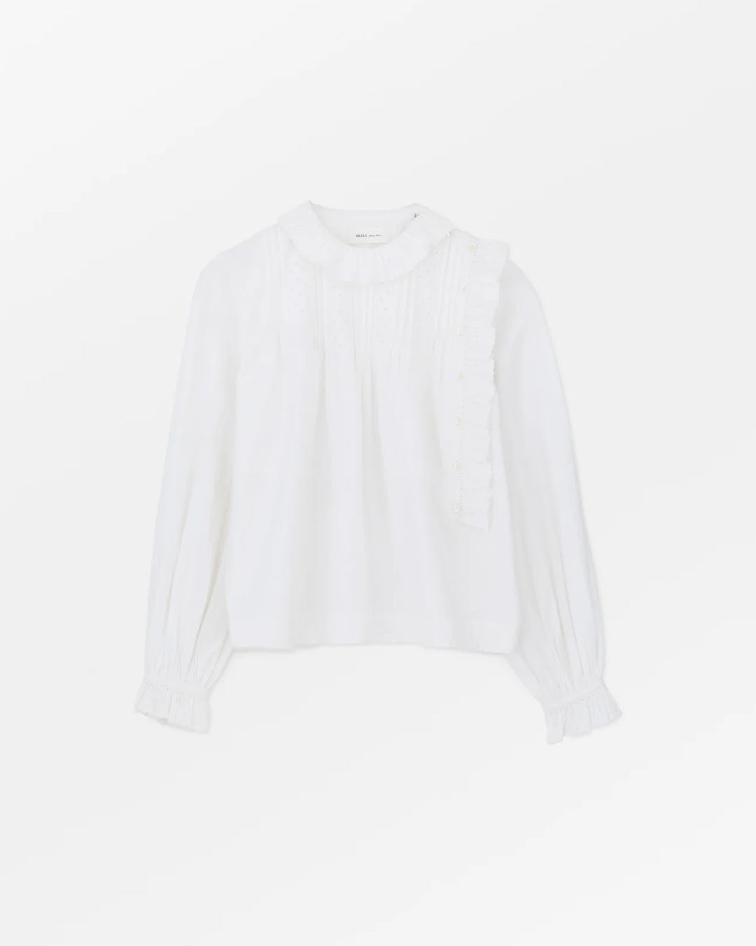 Skall Studio Iris Blouse