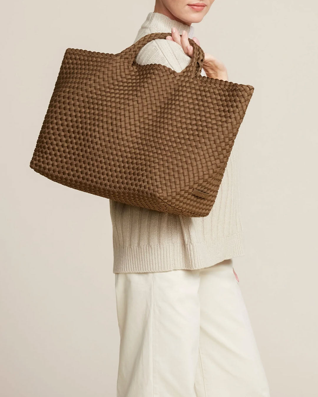 Naghedi St. Barths Large Tote