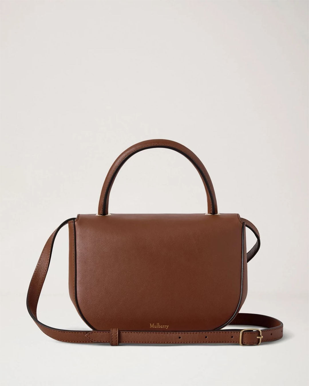 Mulberry Small Amberley Top Handle