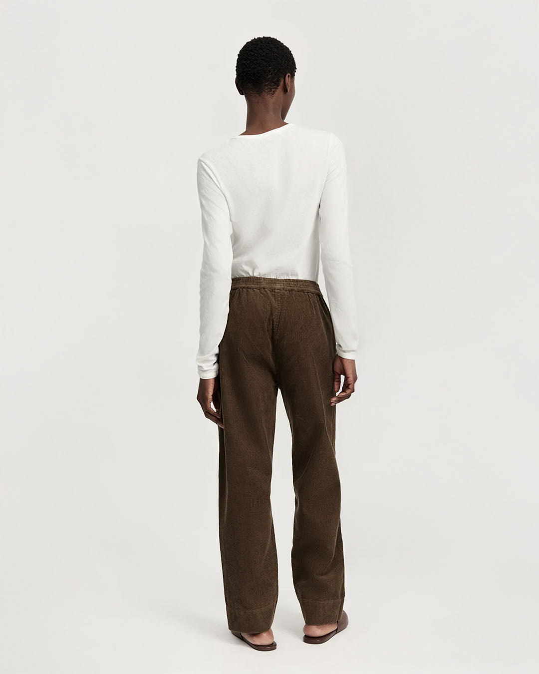 Aiayu Coco Pant Coduroy