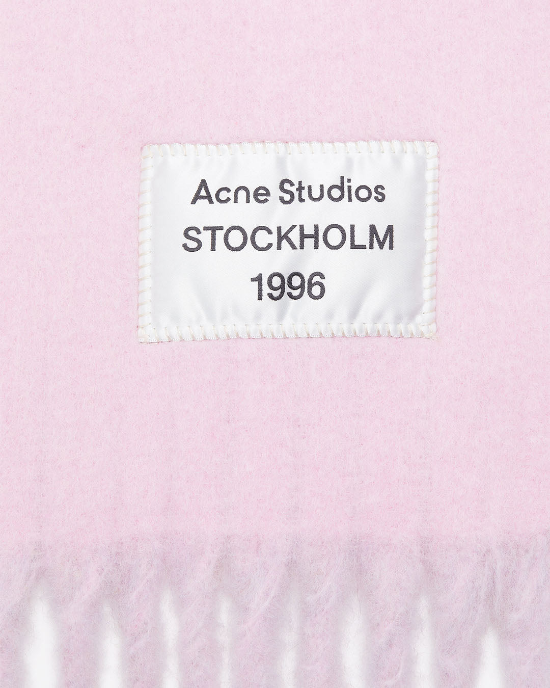 Acne Studios FN-UX-SCAR000399