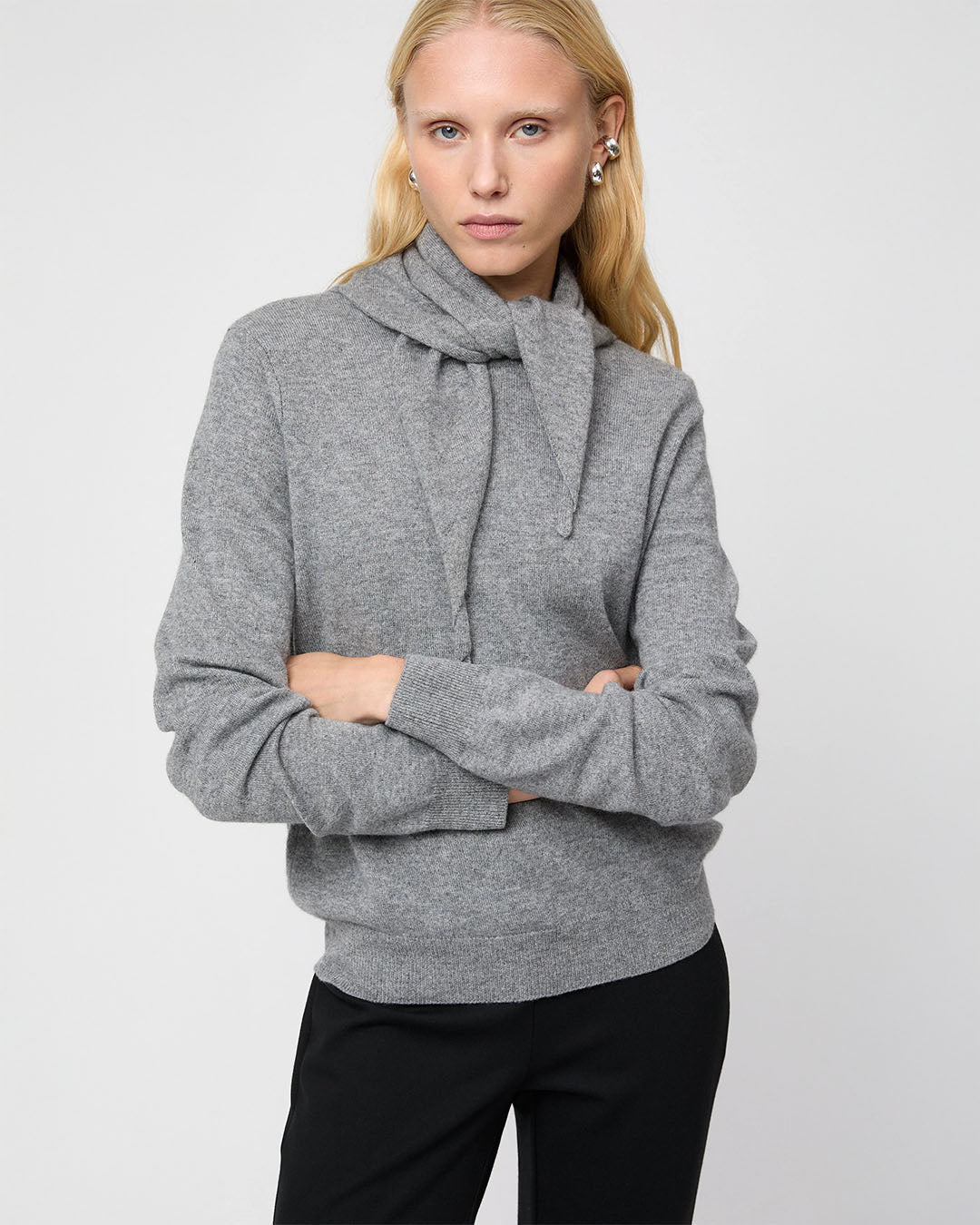 FWSS Montauk Sweater