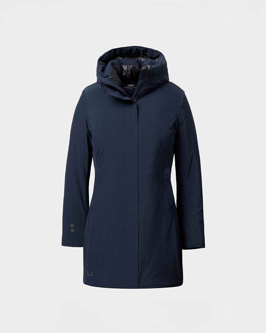 UBR Spectra Parka