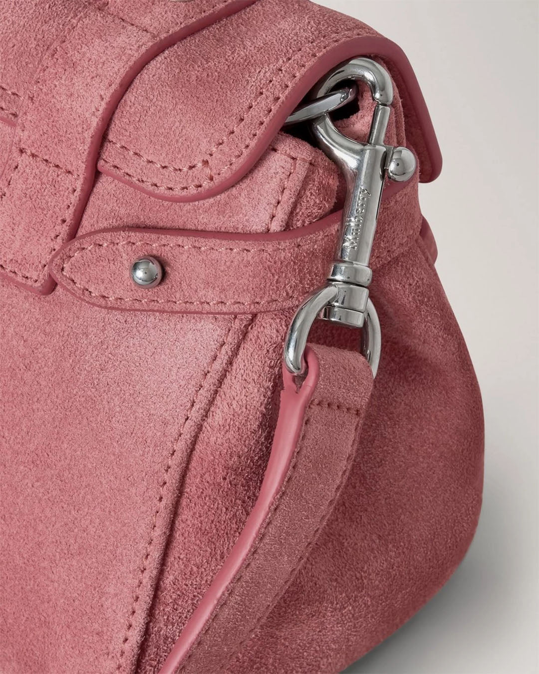 Mulberry Mini Alexa