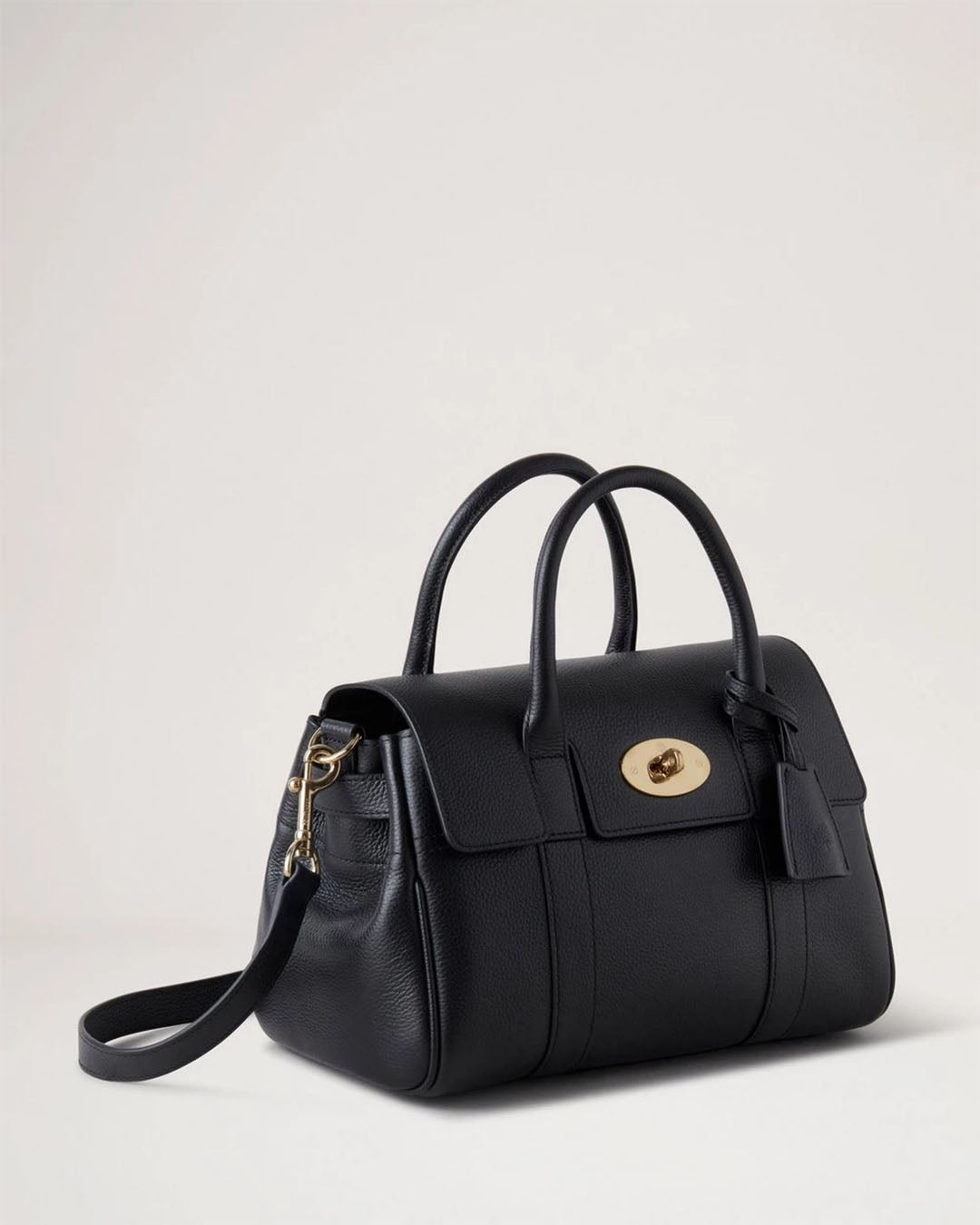 Mulberry Bayswater Satchel